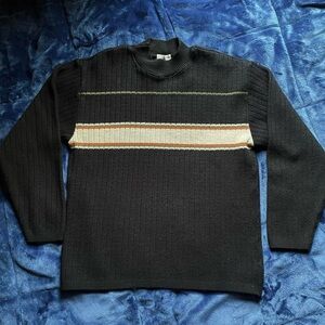 90s vintage turtleneck